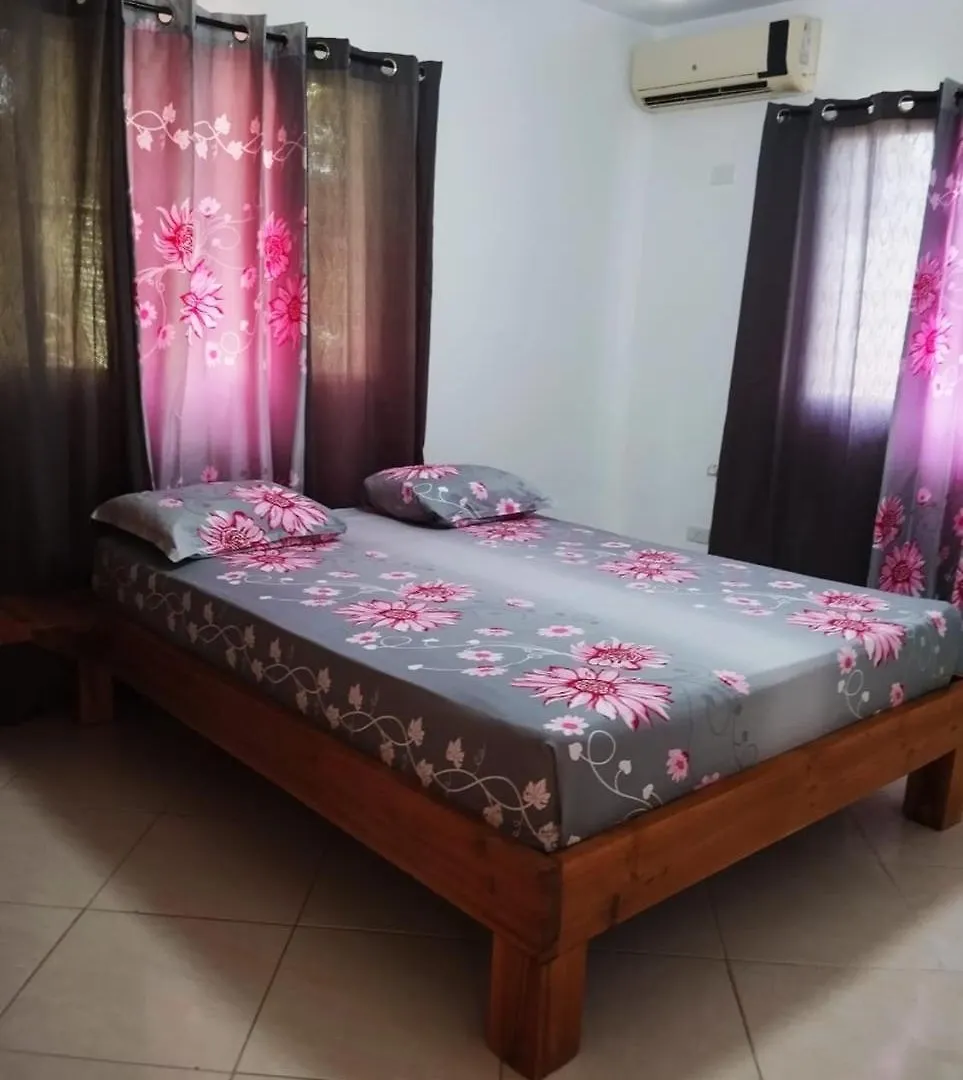 Caoba Residences Las Terrenas Apartment