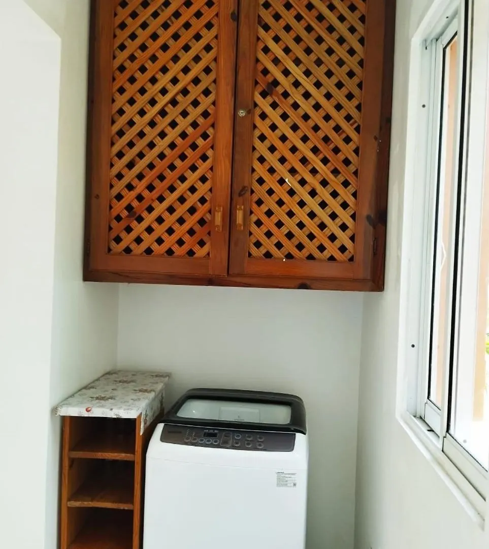 Apartment Caoba Residences Las Terrenas Dominican Republic