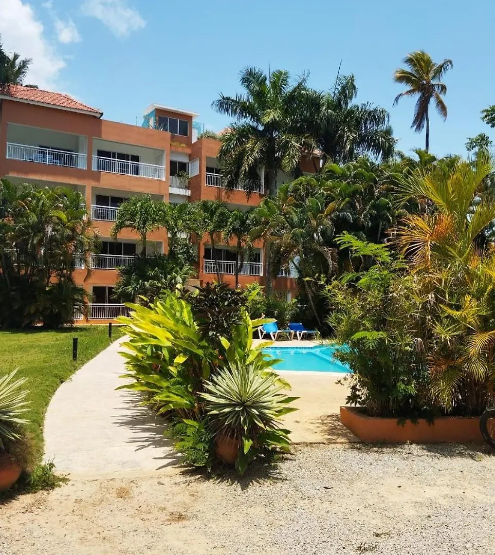 Caoba Residences Las Terrenas