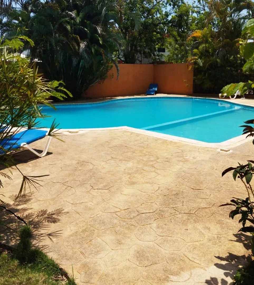 Caoba Residences Las Terrenas 0*,