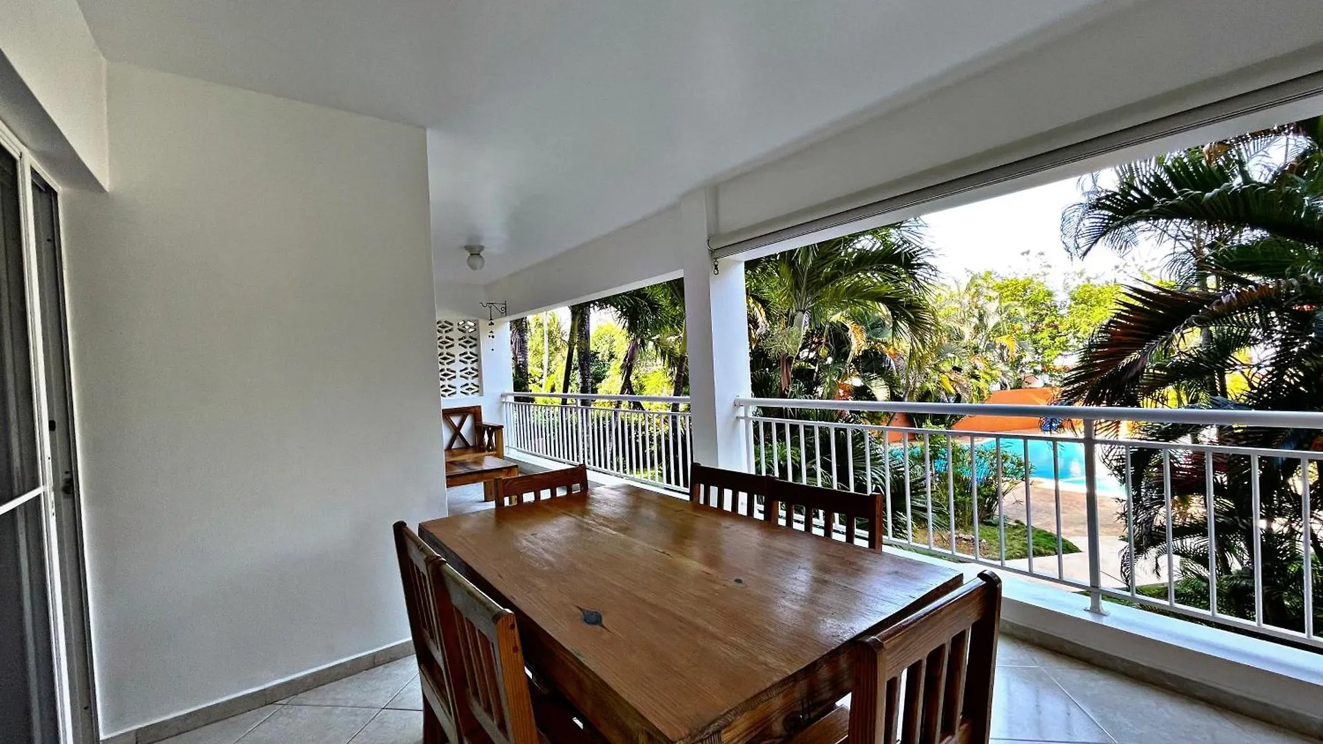 Caoba Residences Las Terrenas